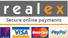 realex payment